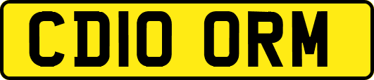 CD10ORM