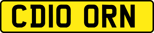 CD10ORN