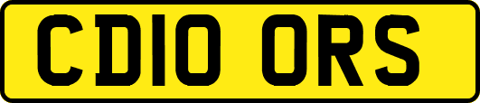 CD10ORS