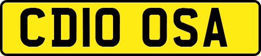 CD10OSA