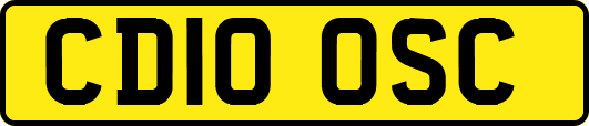 CD10OSC