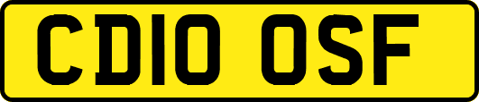 CD10OSF