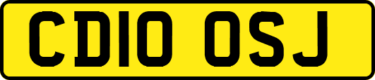 CD10OSJ