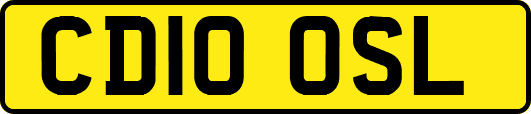 CD10OSL
