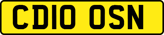 CD10OSN