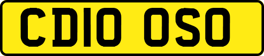 CD10OSO