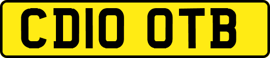 CD10OTB