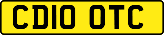 CD10OTC
