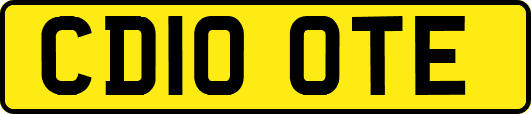 CD10OTE
