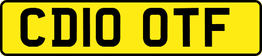 CD10OTF