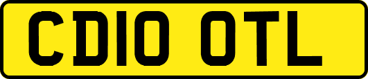 CD10OTL