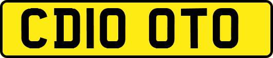 CD10OTO
