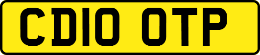 CD10OTP