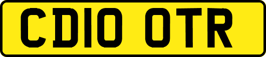 CD10OTR