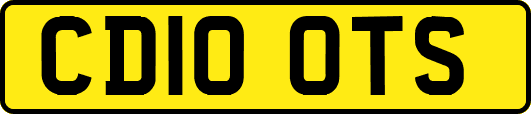 CD10OTS