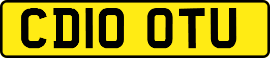 CD10OTU