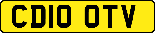 CD10OTV