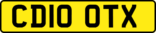 CD10OTX