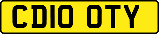 CD10OTY
