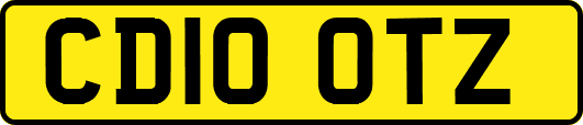 CD10OTZ