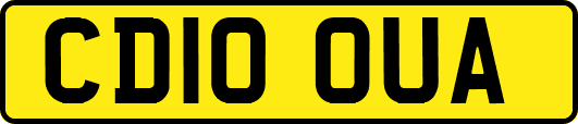 CD10OUA