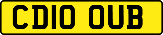 CD10OUB
