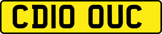 CD10OUC