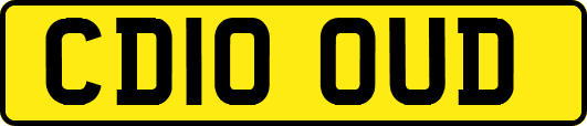 CD10OUD