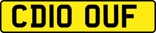 CD10OUF