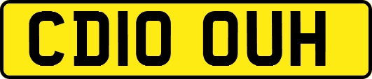 CD10OUH