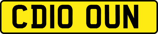 CD10OUN