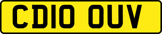 CD10OUV