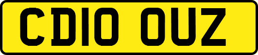 CD10OUZ