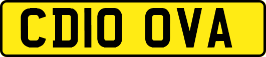 CD10OVA