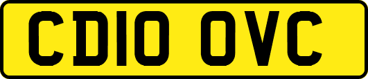 CD10OVC