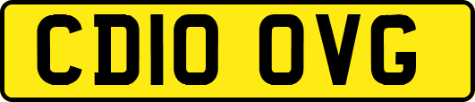 CD10OVG