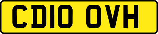 CD10OVH