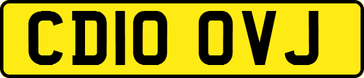 CD10OVJ