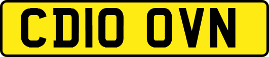 CD10OVN