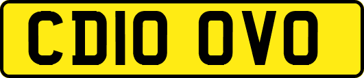 CD10OVO
