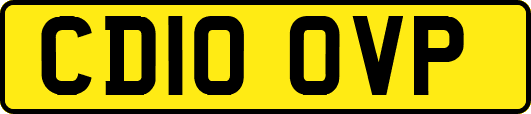 CD10OVP