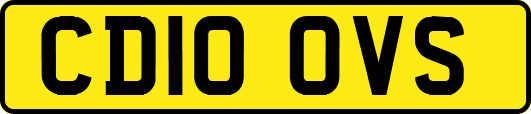 CD10OVS