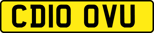 CD10OVU