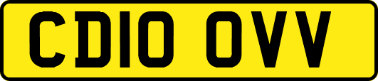 CD10OVV