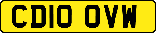 CD10OVW
