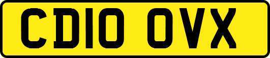 CD10OVX