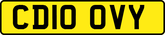 CD10OVY