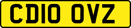 CD10OVZ