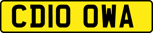 CD10OWA