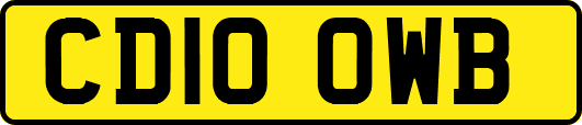 CD10OWB